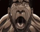 Emoji crybaby