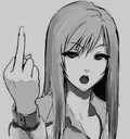Emoji fuckyou
