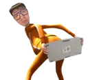Emoji EmoteZolyVector