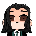 Emoji severus_stare