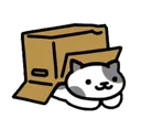 Emoji CatBox