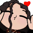 Emoji sirius_big_kiss