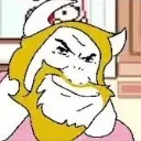 Emoji THEKINGSCHARIOTCANNOTBESTOPPED