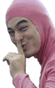 Emoji joji_shh96