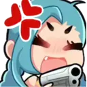 Emoji ely_jinx_shoot