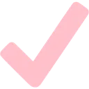 Emoji check