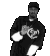 Emoji snoopdogg
