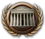 Emoji goal_government_icon