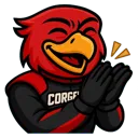 Emoji clap