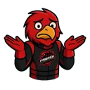 Emoji shrug