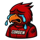 Emoji cry