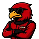 Emoji cool
