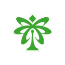 Emoji Cercleverdoyantcouleurs