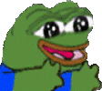 Emoji pepe_calin