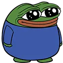 Emoji pepehehe