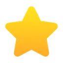 Emoji star