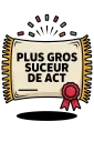 Emoji suceur