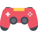 Emoji gamepad
