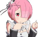 Emoji AnimeRam