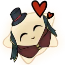 Emoji TKlumignon