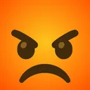 Emoji ToutColere