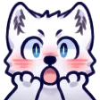 Emoji WolfOwO