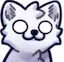 Emoji Wolf_owo