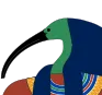Emoji thoth
