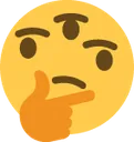 Emoji 3rdeyethink