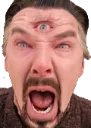 Emoji z_DrStrange