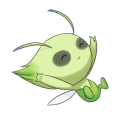 Emoji celebi