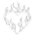 Emoji 16159heartfire