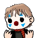 Emoji peter_clown