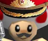Emoji Communistoad_Stalinshroom