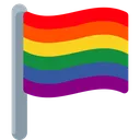 Emoji rainbowflag
