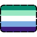 Emoji GayMen