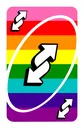 Emoji lgbtuno