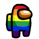 Emoji AmongGays
