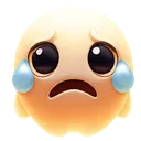 Emoji lumi_sad