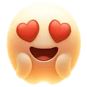 Emoji lumi_love
