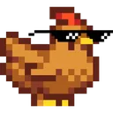 Emoji poulesun
