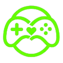 Emoji LogoAllPlayHereV22222