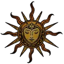 Emoji MedallionofMora