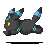 Emoji noctali_run