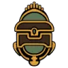 Emoji treasure