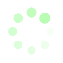 Emoji Gif_SakurakiRP_Loading2Green