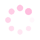 Emoji Gif_SakurakiRP_Loading2Pink