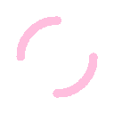 Emoji Gif_SakurakiRP_Loading3Pink