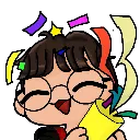 Emoji james_party