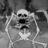 Emoji spookyscaryskele